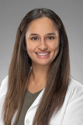 Priya Patel, PA-C, physician assistant with Georgia Kidney Associates